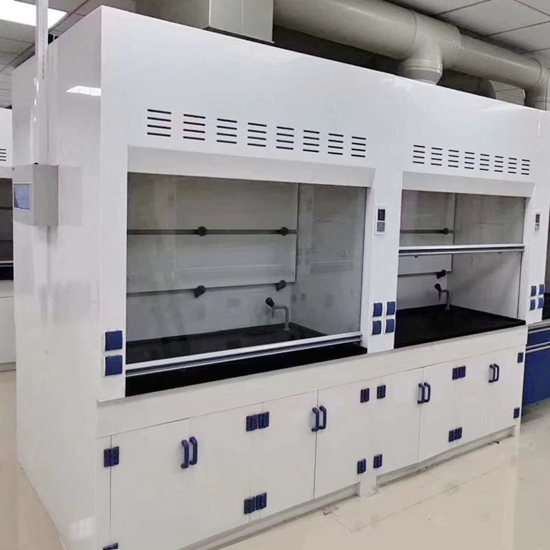 lab fume hood supplier Malaysia