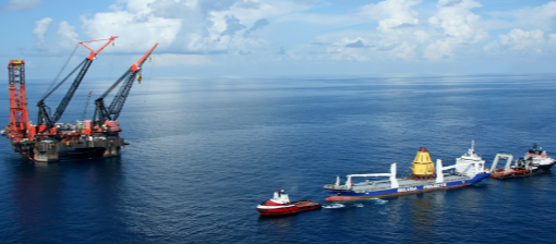 floating hose repair in malaysia