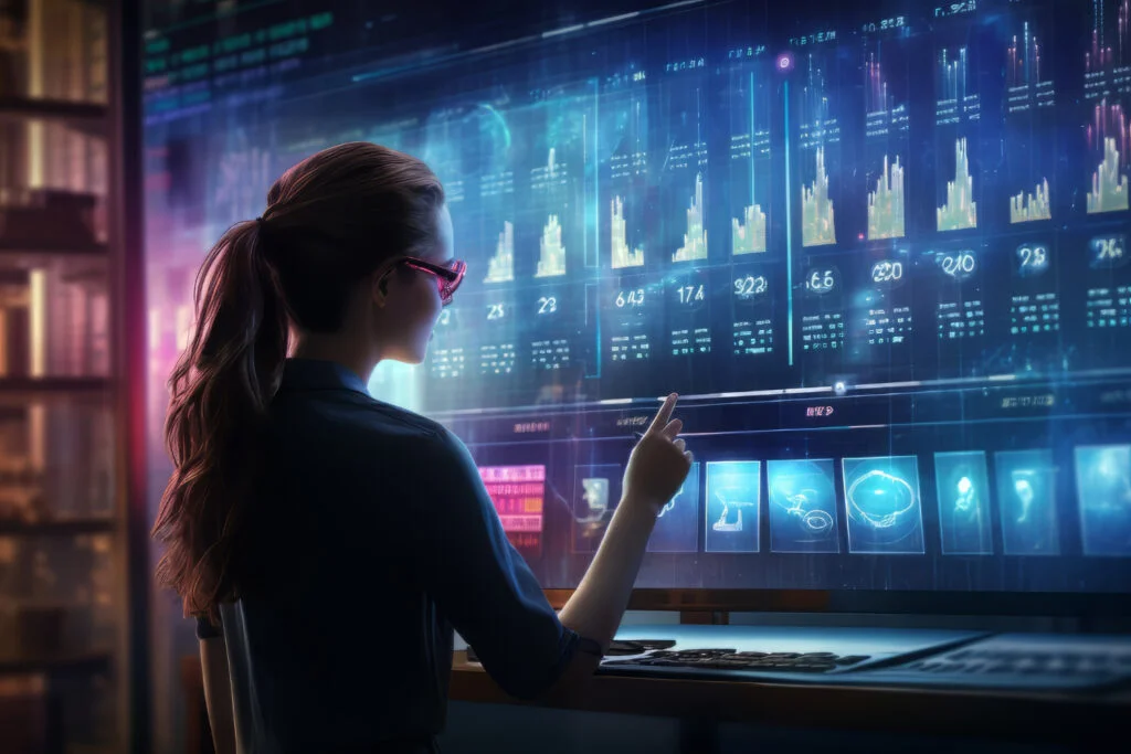 Why Data Analytics Is the Key to Modern Business Success