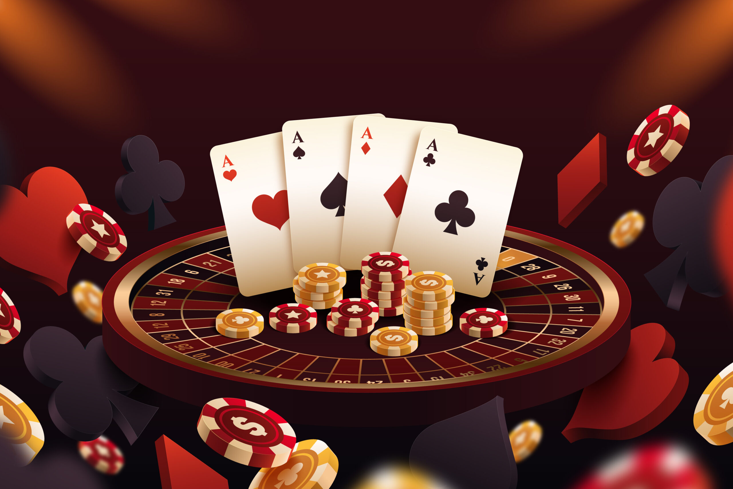 Why Some Casino Games Have Better Odds Than Others