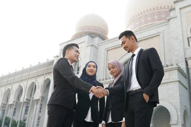 Islamic Venture Capital Malaysia: Supporting Ethical Innovation and Startup Growth