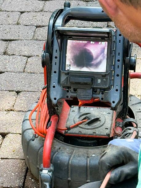 CCTV Sewer Inspection Johor for Accurate Drainage Assessments