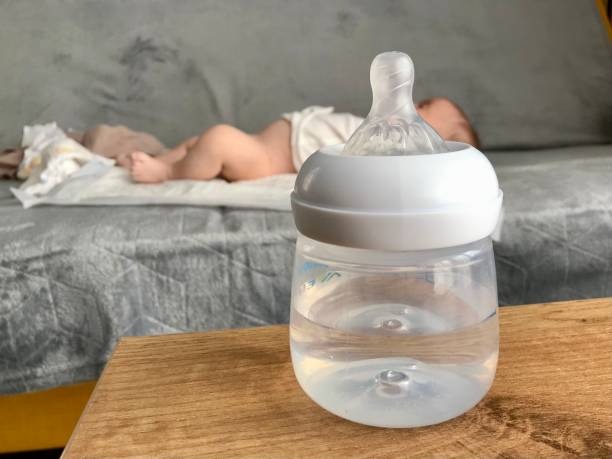 Anti Colic Bottle: A Guide to Comfortable Baby Feeding