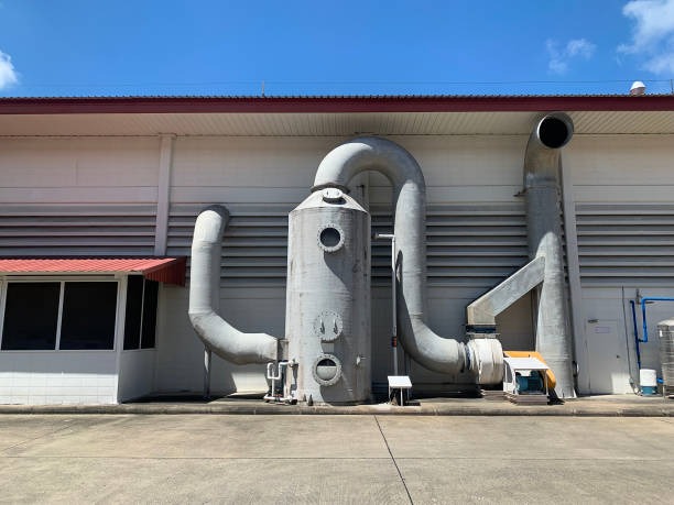 Industrial Dust Collector Malaysia: Selection and Maintenance Guide