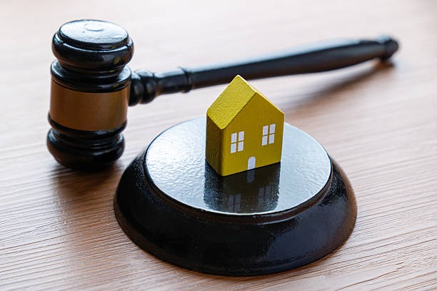 Property Litigation Solicitors Malaysia: Legal Support for Property Disputes